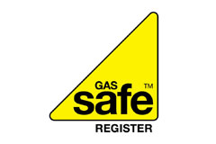 gas safe companies Hambleton Moss Side